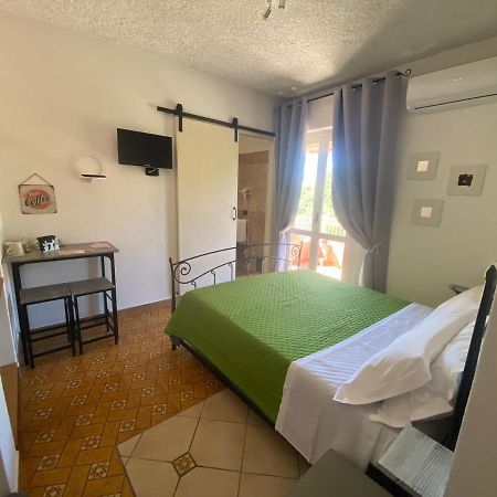B&B Felice Maratea Kültér fotó