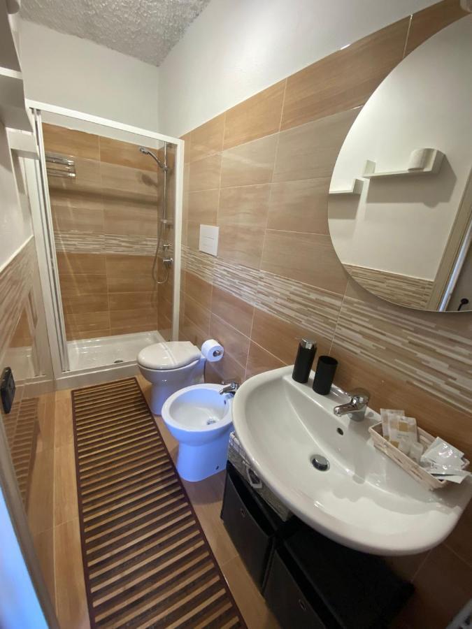 B&B Felice Maratea Kültér fotó